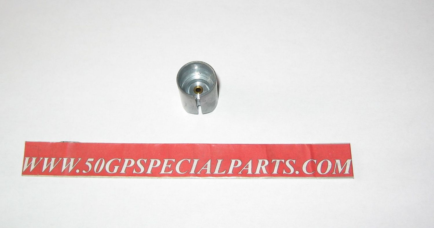 VALVOLA GAS  SMUSSO 45 DELLORTO  MU 14 B MOTO GUZZI CARDELLINO 65 CARDELLINO  73