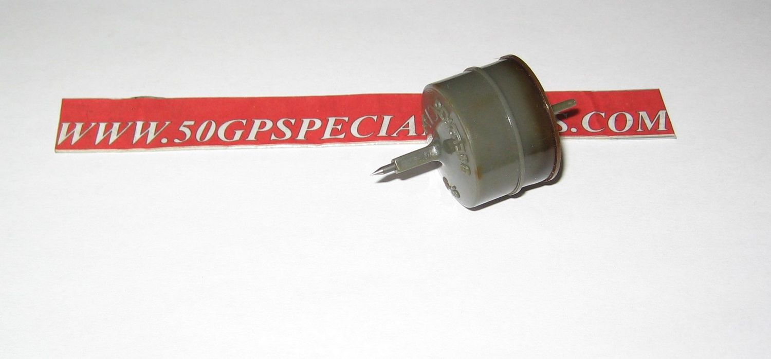 GALLEGGIANTE GR 5 N1  DELLORTO MU 14 B