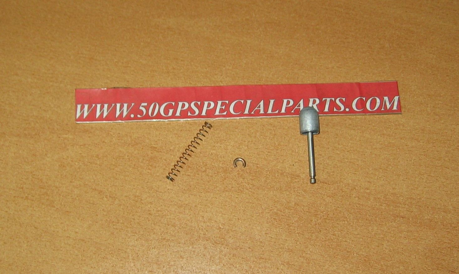 AGITATORE COMPLETO DELLORTO MU 14 B LAMBRETTA INNOCENTI GUZZI CARDELLINO