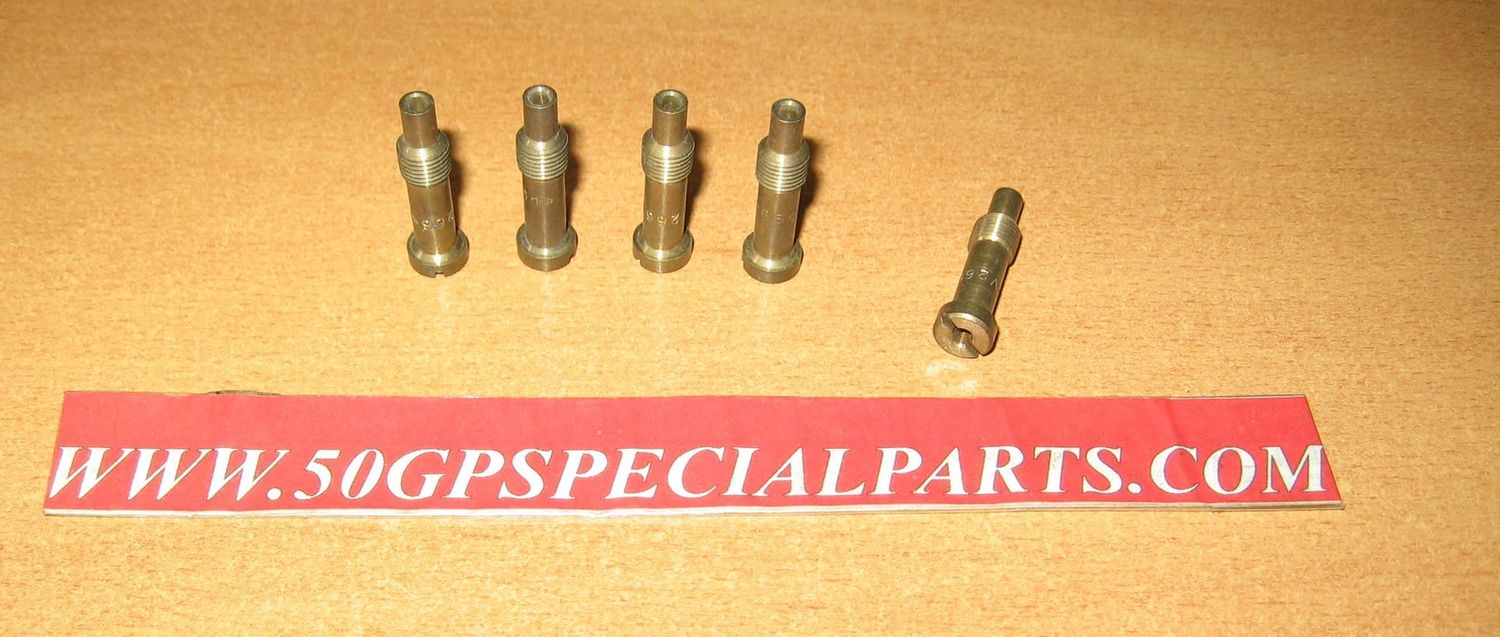 POLVERIZZATORE AV 266 DELLORTO PHBH 28-30 SET N.5PZ