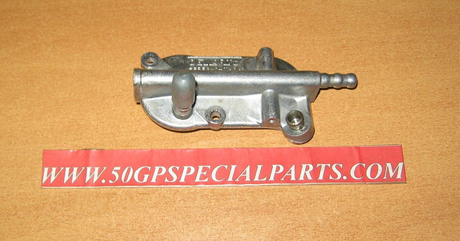 COPERCHIO VASCHETTA  DELLORTO MA 18B3- MA 18BS1- MAF15B1 LAMBRETTA MOTO GUZZI ZIGOLO  GALLETTO