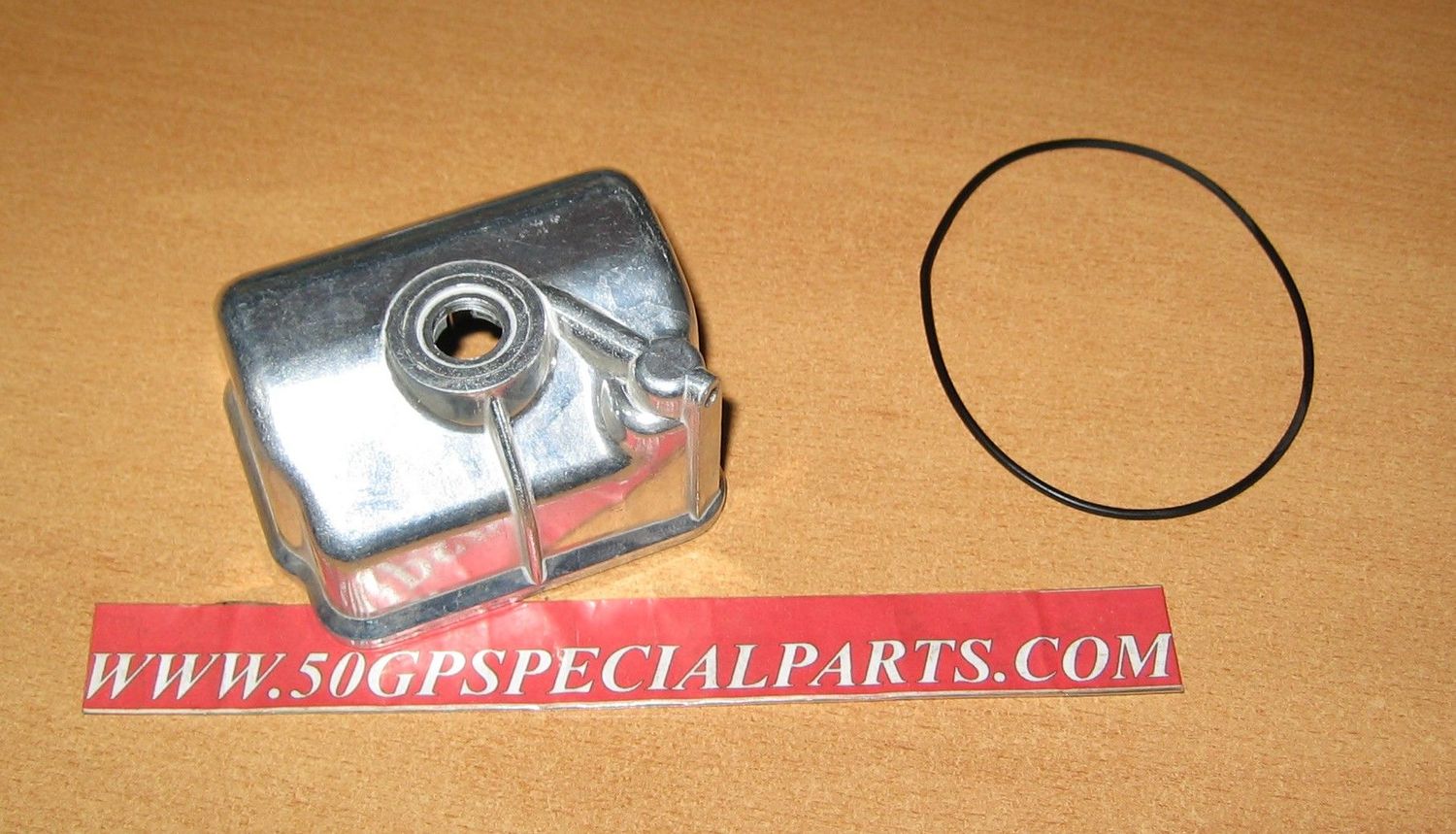 VASCHETTA CARBURATORE DELLORTO VHB BS BD 20-22-24-25-26 VHB AS AD 27-28-29-30