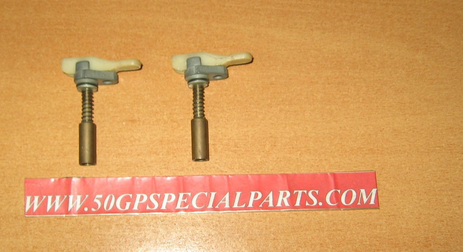 STARTER DISPOSITIVO MANUALE LEVA DELLORTO N.2 PZ