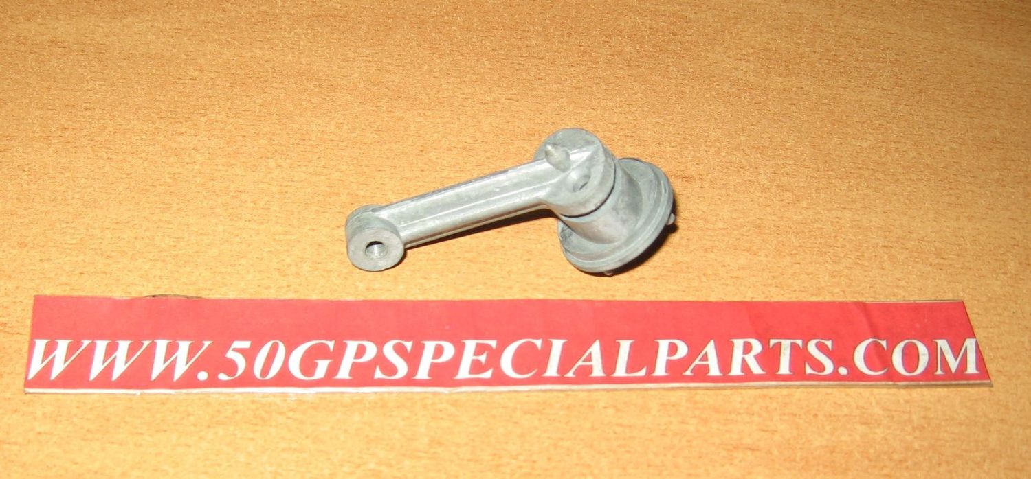 COPERCHIO CAMERA MISCELA  DELLORTO MA 18 B3