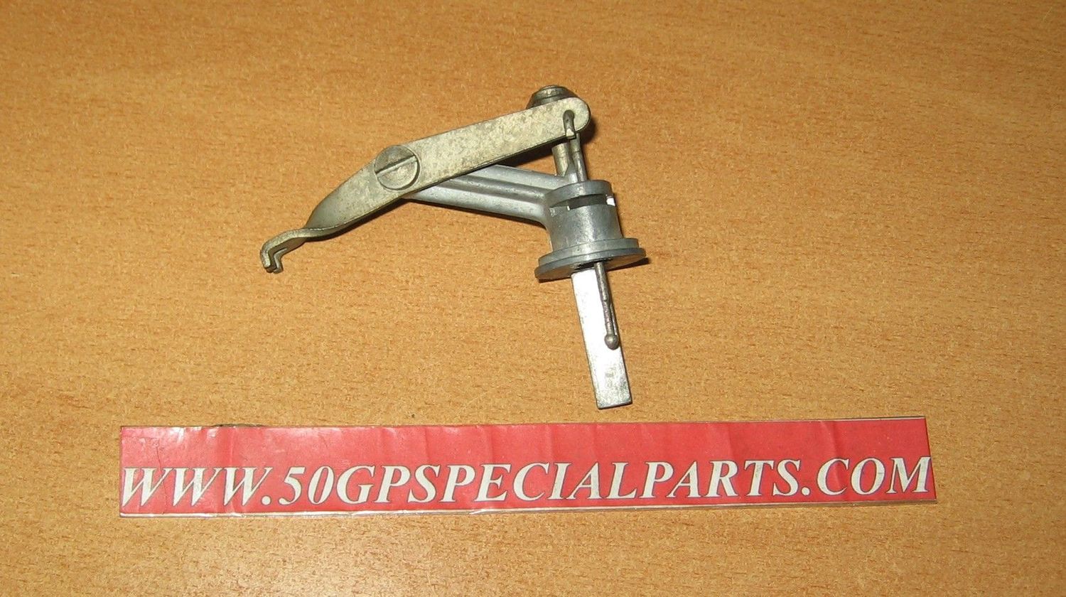 COPERCHIO CAMERA MISCELA DELLORTO MA 18 BE LAMBRETTA