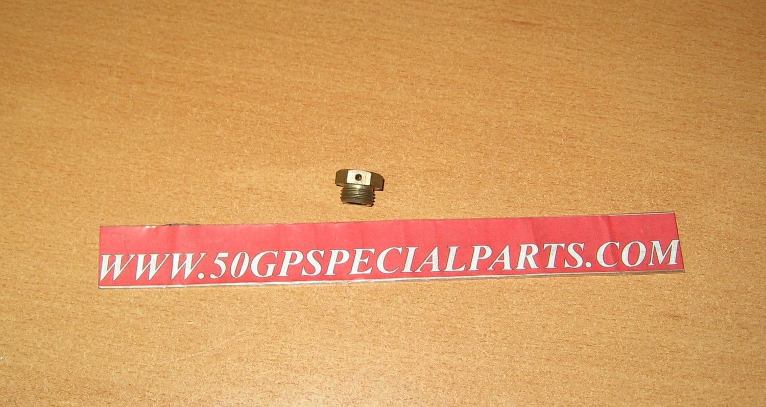SEDE PER ASTINA  A CONO  DELLORTO MA 18 BS1 MAF B1
MOTO GUZZI ZIGOLO GALLETTO