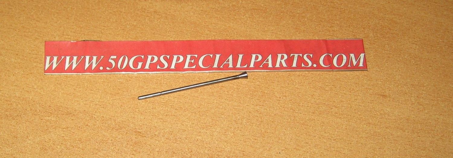ASTINA  A CONO GALLEGGIANTE  DELLORTO MAF B1  - MA 18BS1 MOTO GUZZI ZIGOLO- GALLETTO