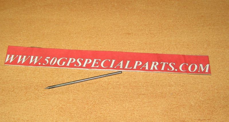ASTINA CHIUSURA BENZINA DELLORTO MA 18 B3 18 BS1 MAF B1 LAMBRETTA GUZZI