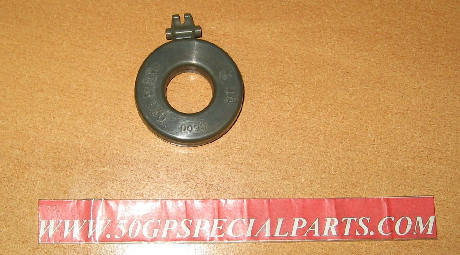 GALLEGGIANTE CARBURATORE DELLORTO GR. 5 ART. 5500