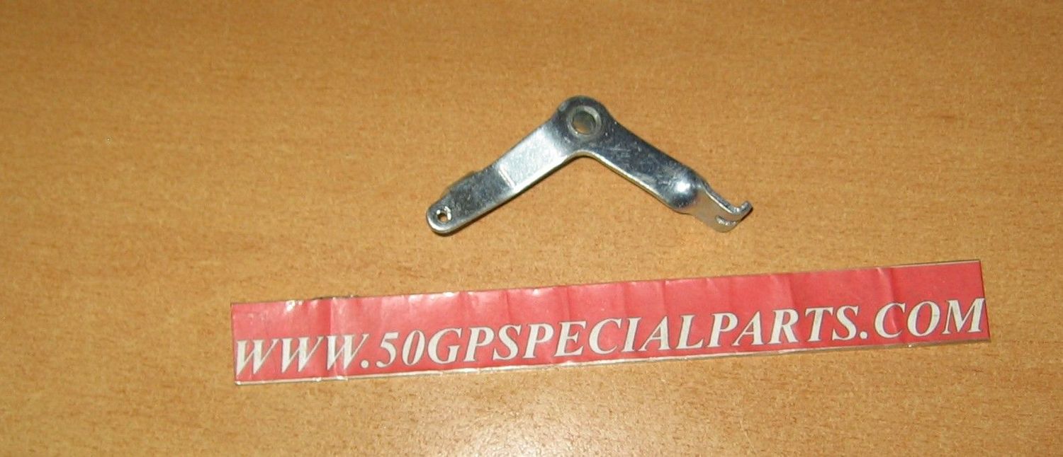 LEVA TIRANTE  COMANDO  VALVOLA GAS  DELLORTO MB BS 5 BS 7 INNOCENTI LAMBRETTA