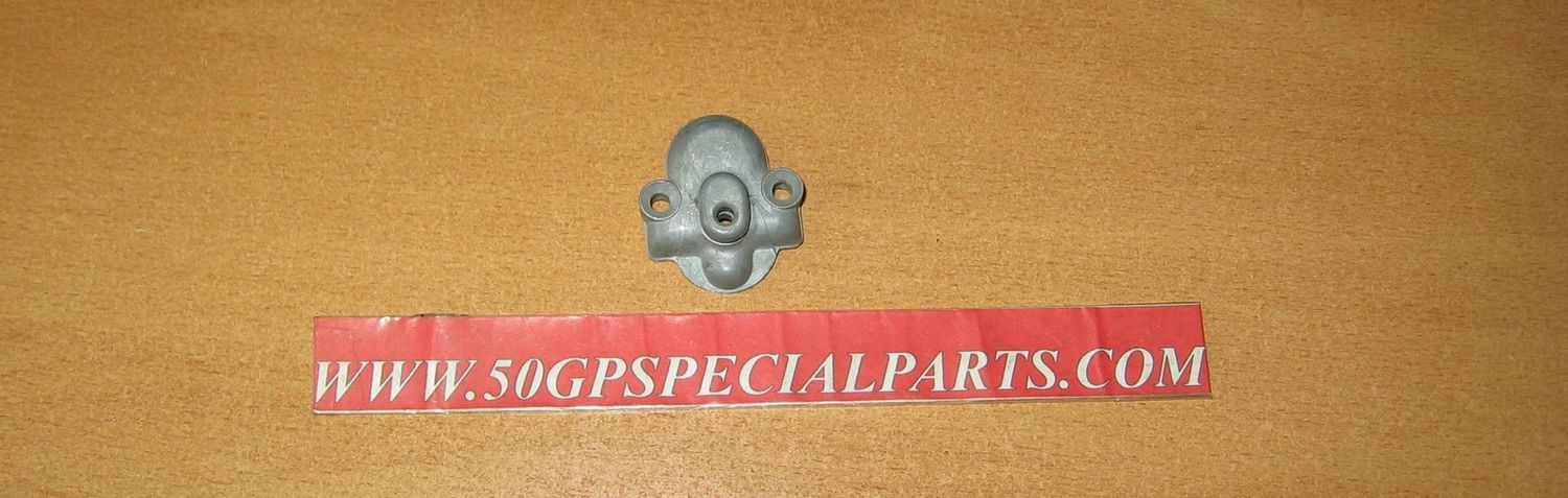 COPERCHIO VALVOLA GAS DELLORTO