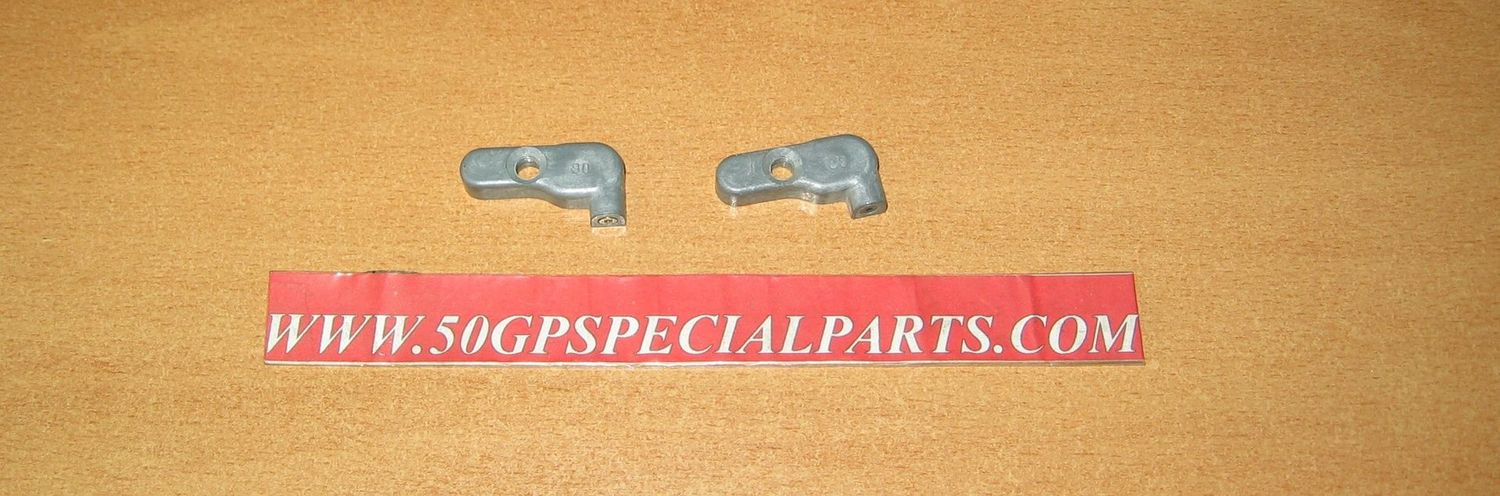 CALIBRATORE ARIA 90 +100 SET 2PZ. DELLORTO SI