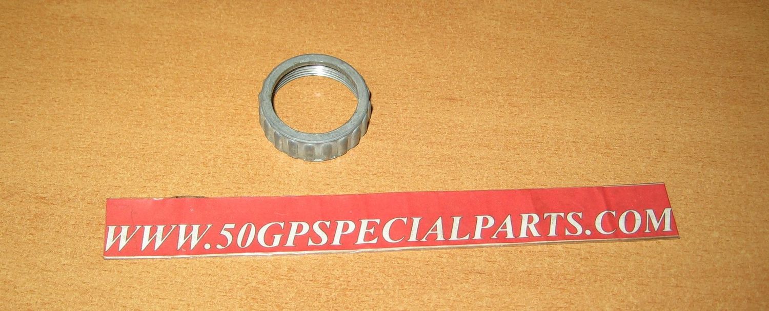 GHIERA  COPERCHIO CAMERA MISCELA DELLORTO UB MB