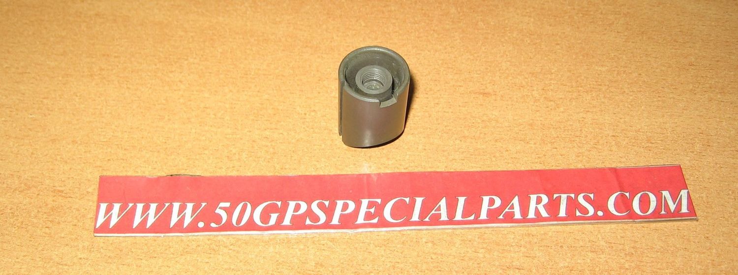VALVOLA GAS  4039 DELLORTO SMUSSO 50