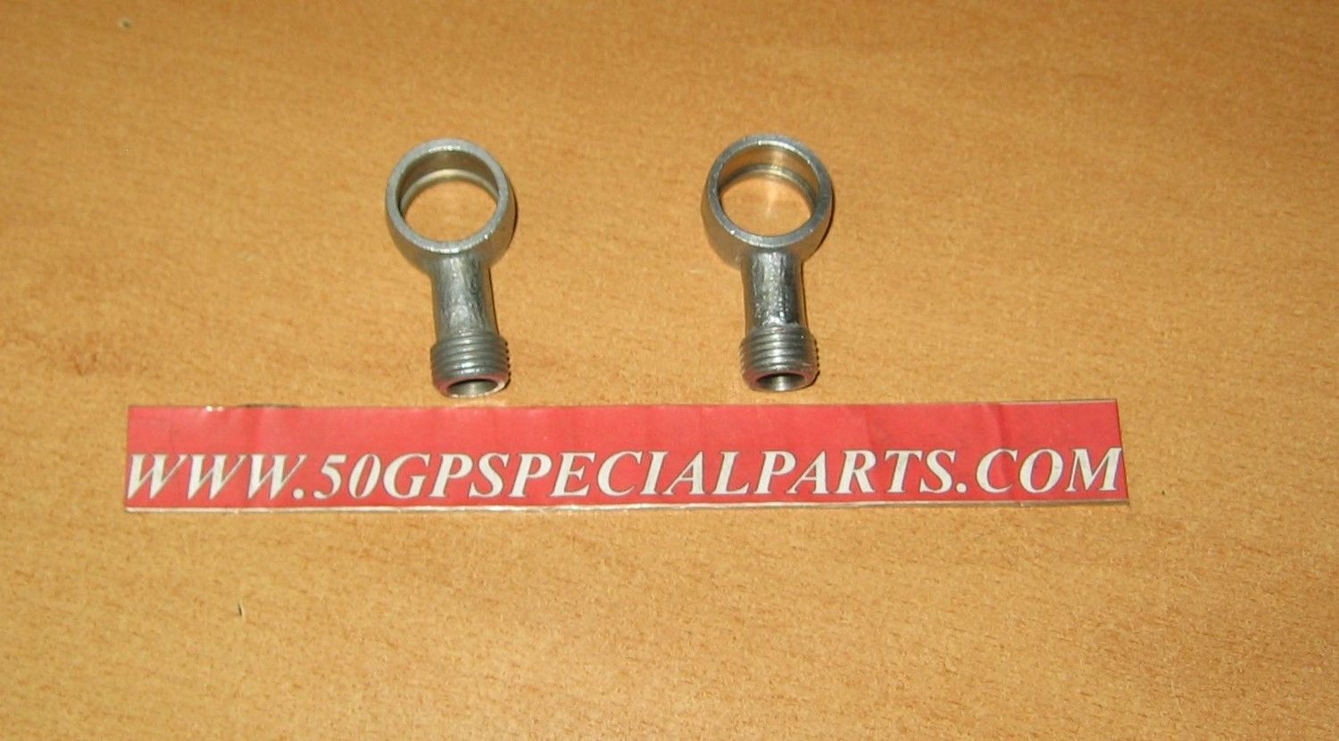 PIPETTA N.2PZ  ARRIVO BENZINA DELLORTO RB SB RC RD RE MC MD