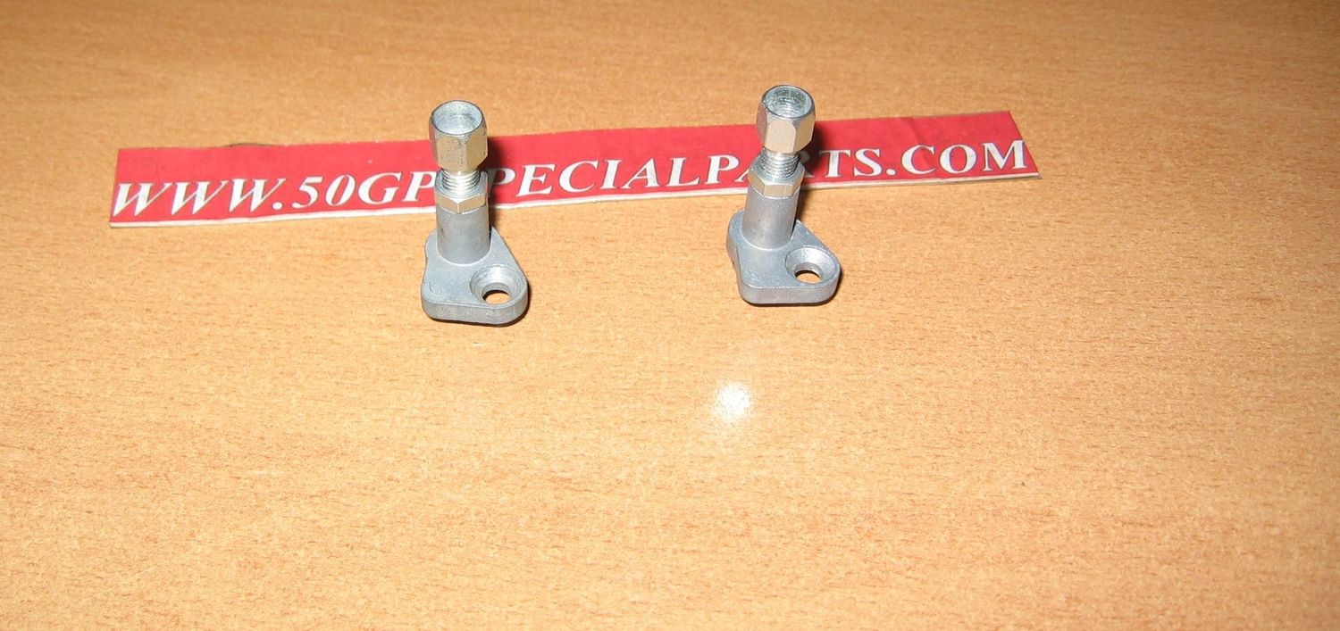 COPERCHIO VALVOLA STARTER  DELLORTO  VHB
