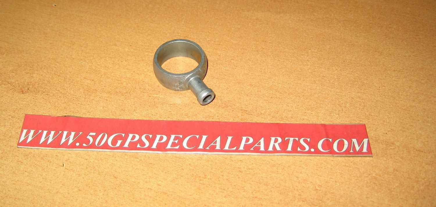 PIPETTA ARRIVO BENZINA DELLORTO SSI 20-25