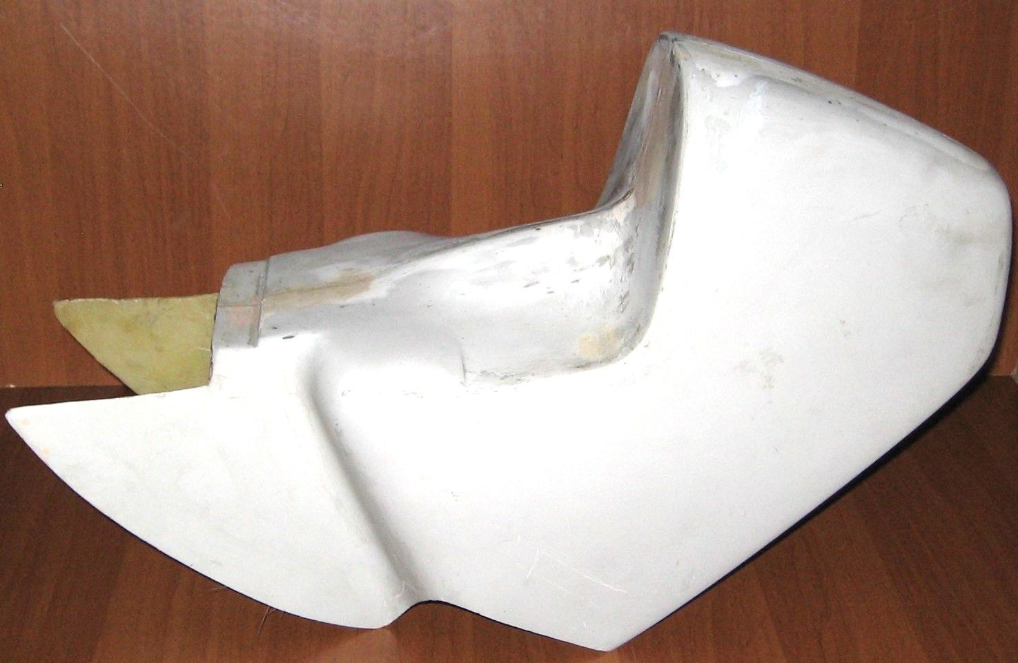 KREIDLER VAN VEEN 50 GP SELLA SADDLE FOR FRAME
