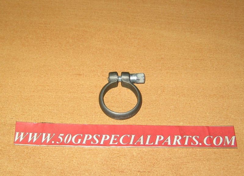 ANELLO SERRAGGIO CARBURATORE VESPA PIAGGIO TA17-B TA18-C DELLORTO