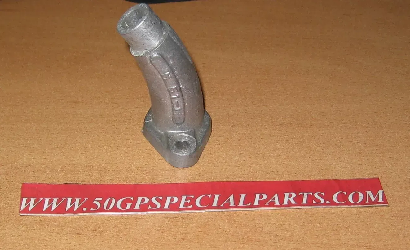 COLLETTORE ASPIRAZIONE MINARELLI BREVETTO M51-1  FORO ENTRATA CILINDRO 15
