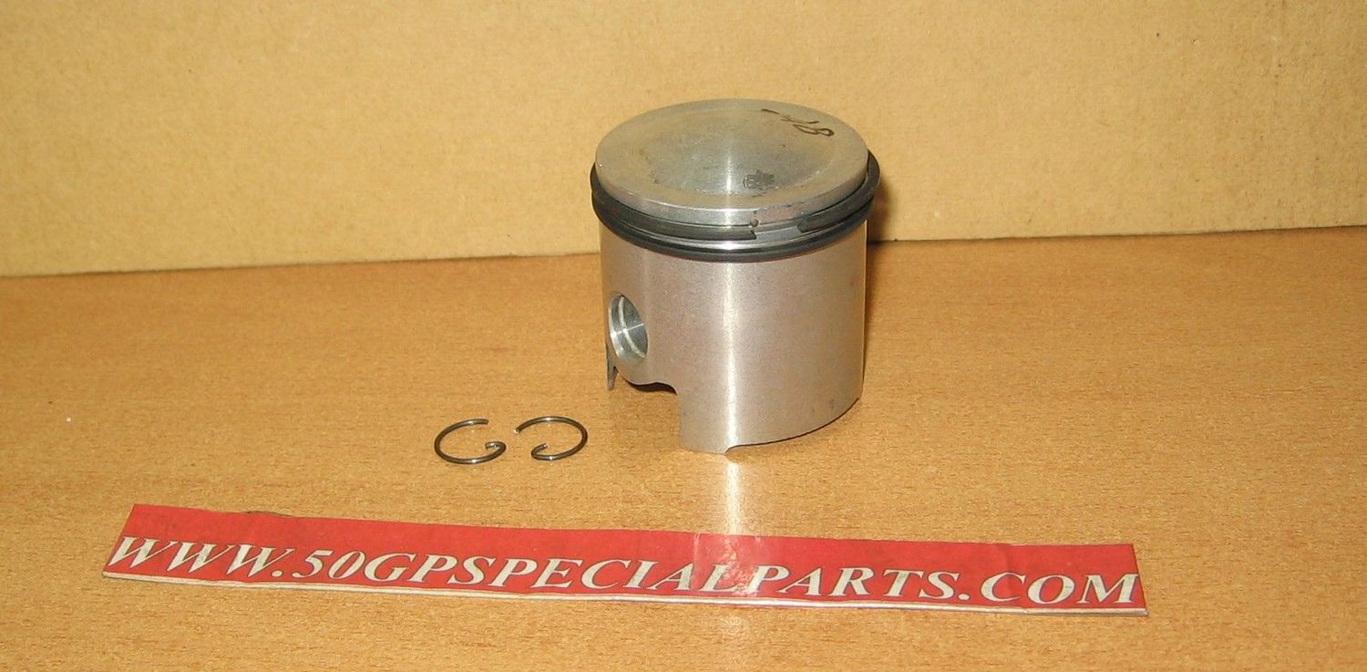 MINARELLI V1 TRASFORMAZIONE 75cc  PISTONE D.48mm ( no spinotto)