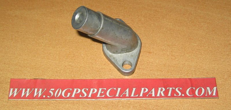 COLLETTORE ASPIRAZIONE PER MOTORE FRANCO MORINI 4 5 6 MARCE