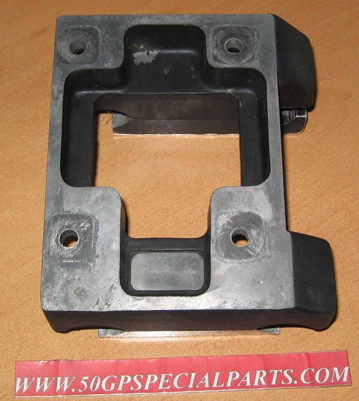 A. KART SUPPORTO PIASTRA MOTORE
