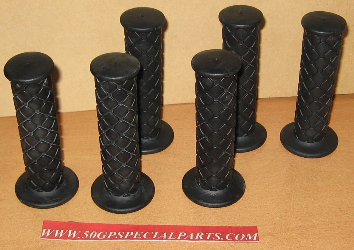 MANOPOLE MOTO CASSANO MINARELLI  FANTIC APRILIA ASPES SWM CROSS REGOLARITA' TGM AIM KTM VELOCITA' SET OFFERTA 3 COPPIE