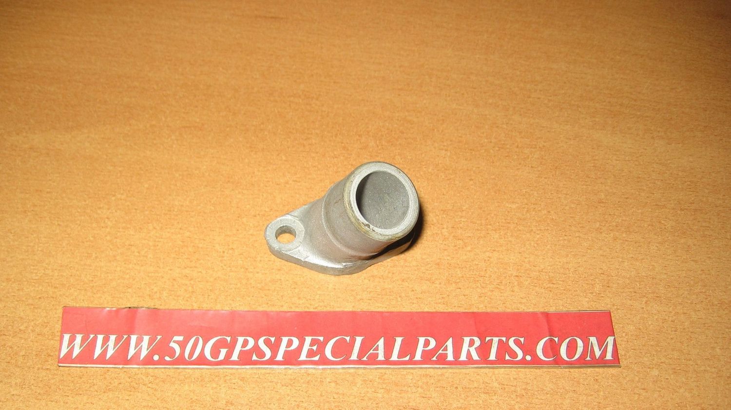 BENELLI MOTOBI 48 49 50 3-4V  COLLETTORE ASPIRAZIONE 15mm