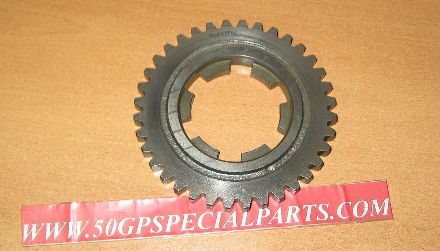 INGRANAGGIO CAMBIO Z36  4V.LAMBRETTA INNOCENTI 125 SPECIAL LI