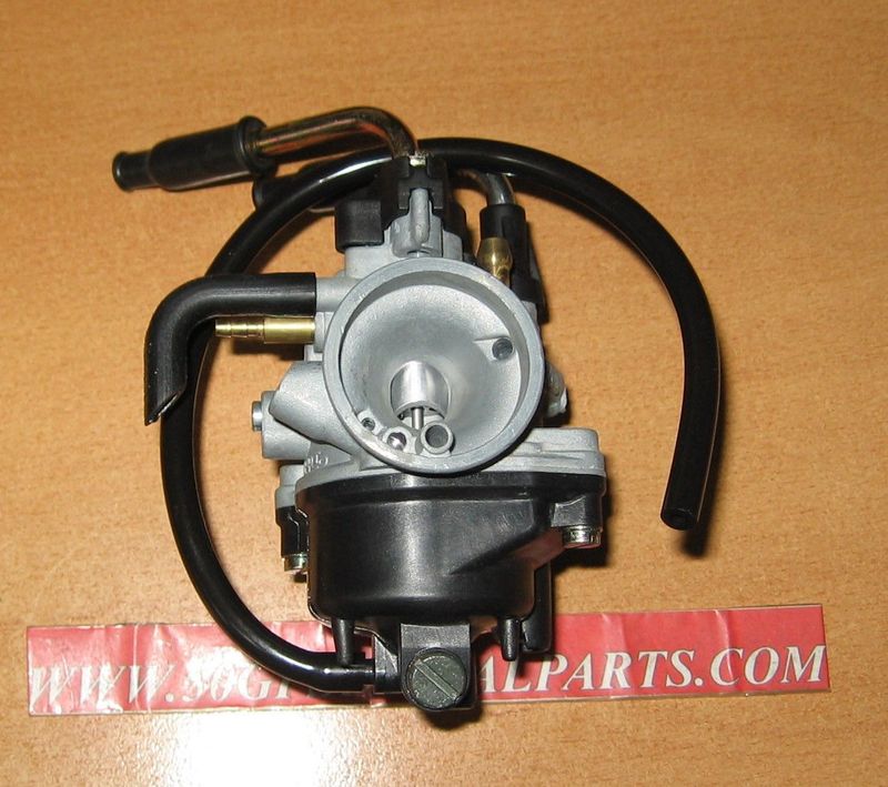 DELLORTO CARBURATORE PHBN 12 GS COD. 3110 ORIGINALE DELLORTO