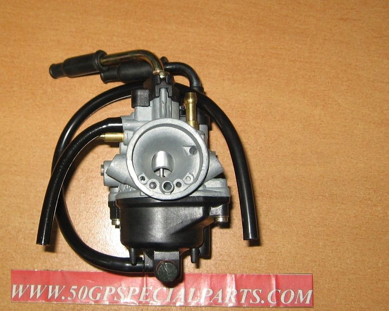 DELLORTO CARBURATORE PHBN 12 GS COD. 3075 ORIGINALE DELLORTO