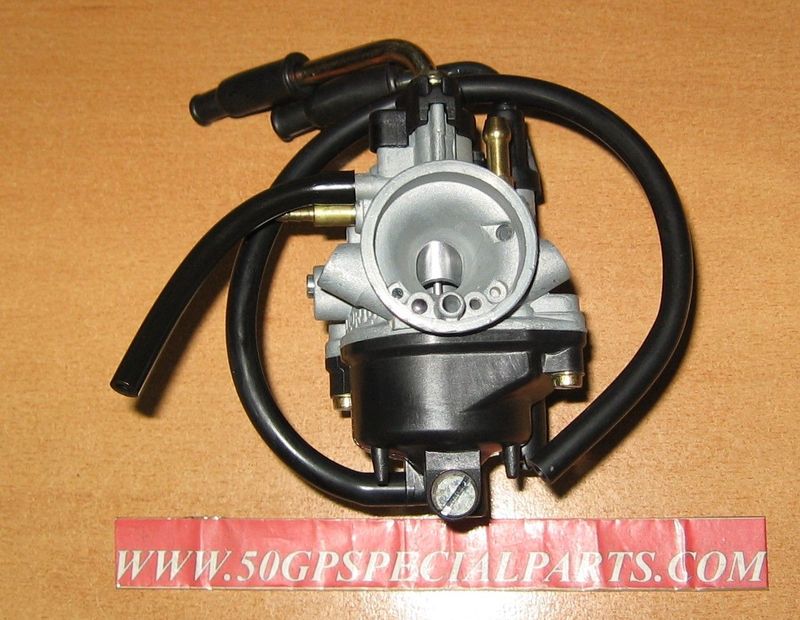 DELLORTO CARBURATORE PHBN 12 GS COD. 3083 ORIGINALE DELLORTO