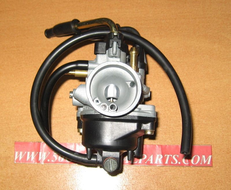 DELLORTO CARBURATORE PHBN 12 GS  COD. 3053