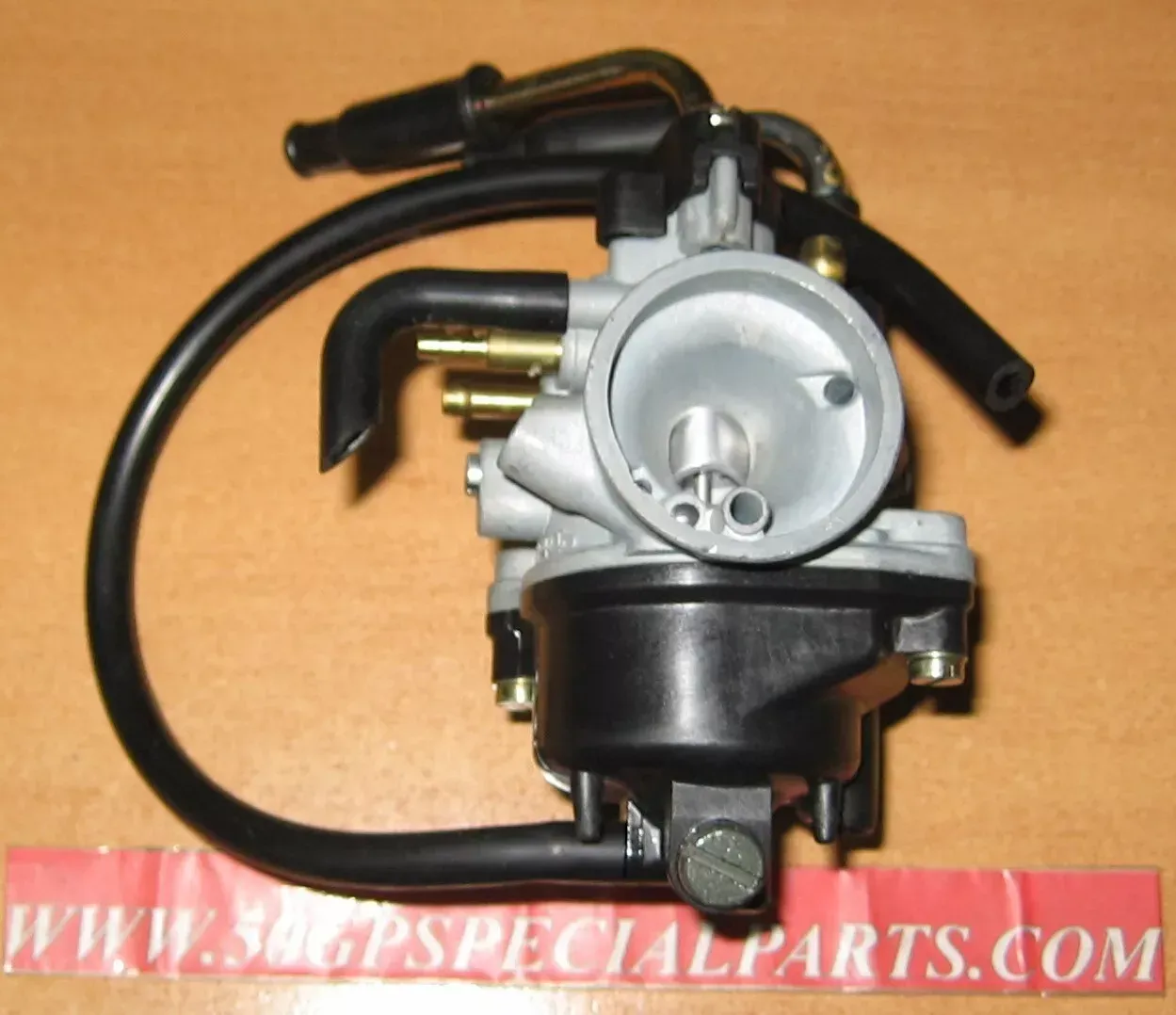 DELLORTO CARBURATORE PHBN 12 GS COD. 3056
