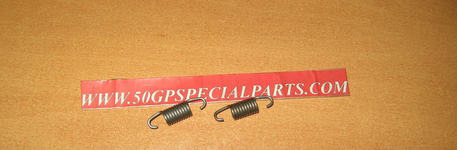 MOLLE CEPPI FRIZIONE MINARELLI V1