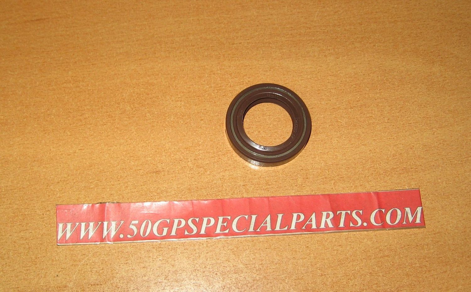 PARAOLIO 25-40-7  VITON