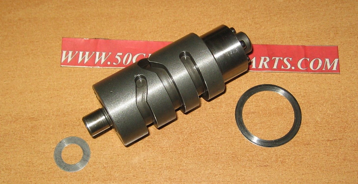 BETA 50c T60 5V DESMODROMICO CAMBIO USATO