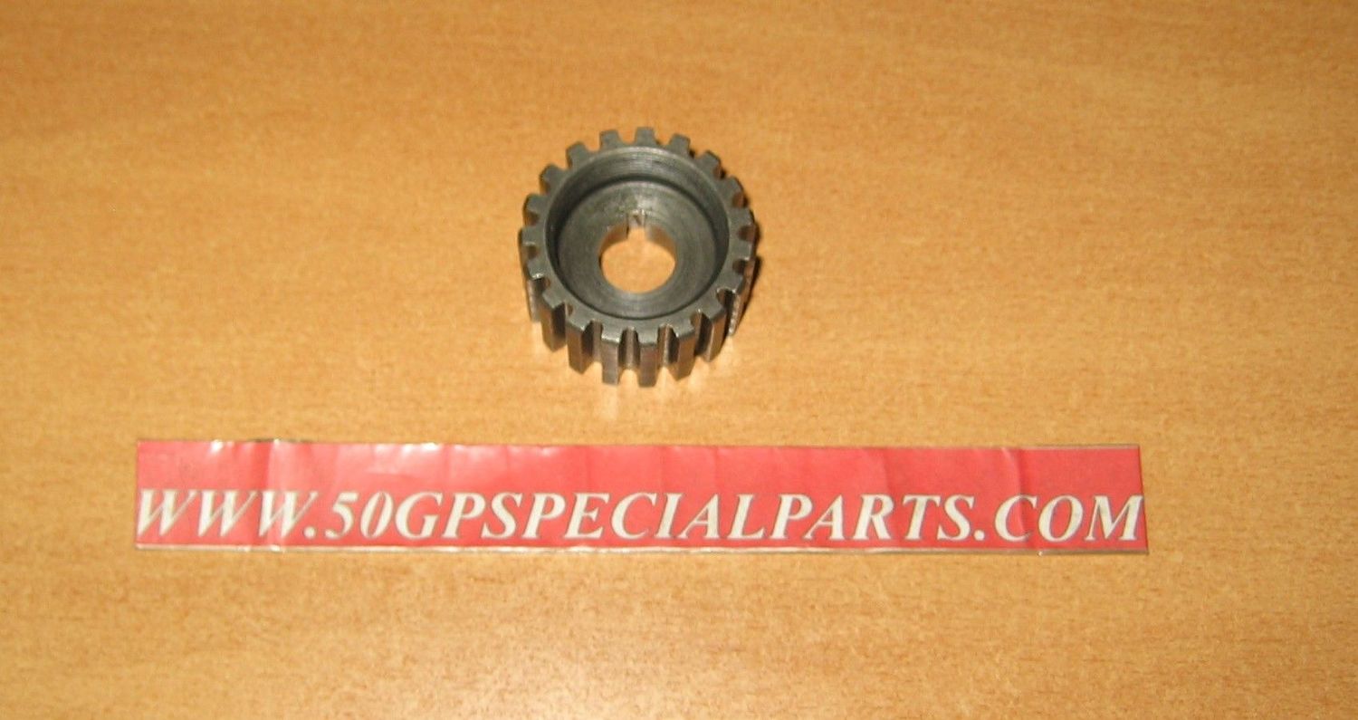BETA 50 T60 CROSS REGOLARITA' TRIAL 5V. MOZZETTO FRIZIONE CONICO USATO