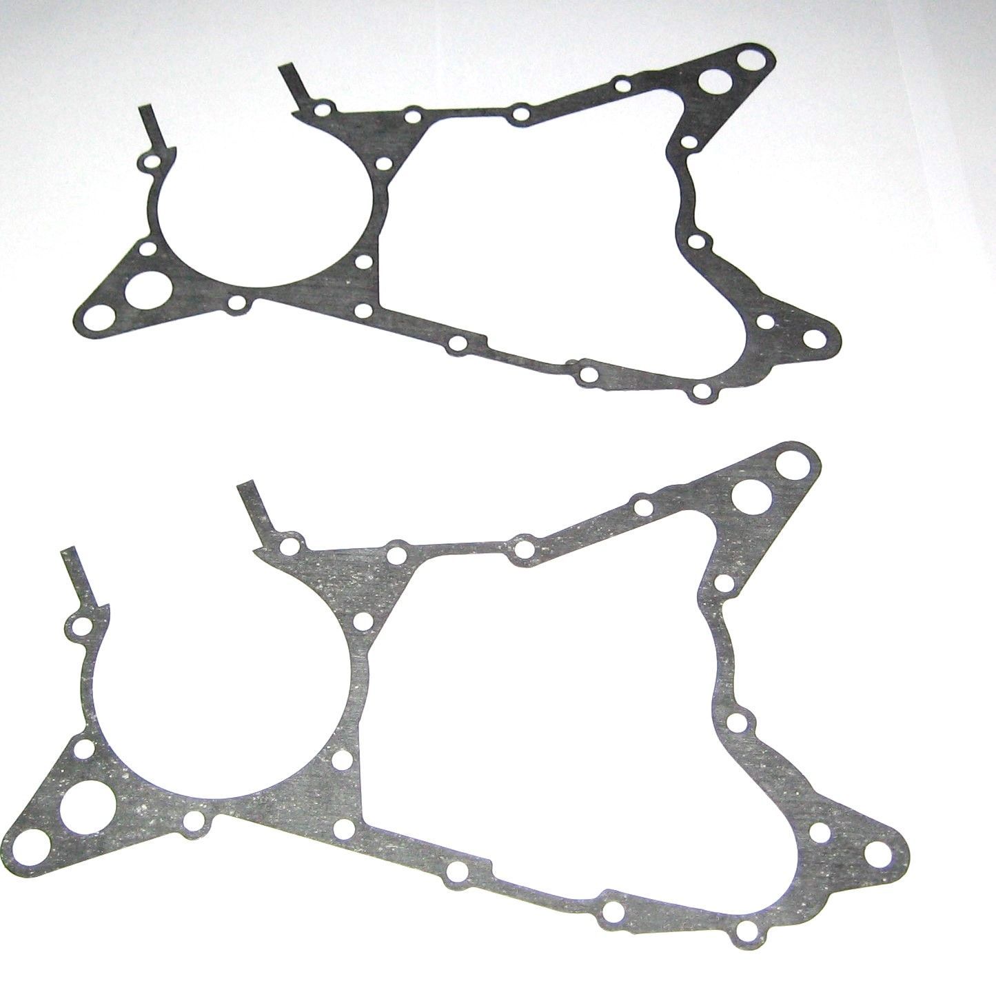GUARNIZIONI CARTER CENTRALE MOTORE MR6 N.2 PZ