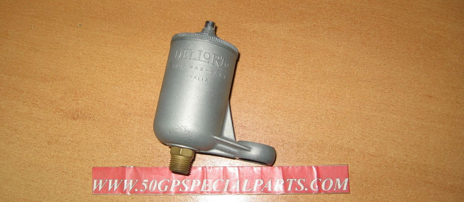 VASCHETTA CARBURATORE  DELLORTO SA NUOVA NEW