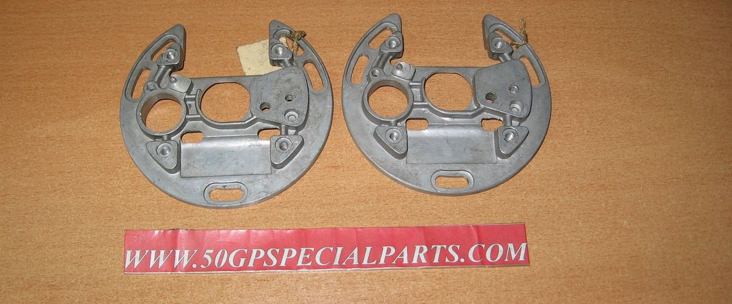 STATORE  NUDO PIASTRA VOLANO ACCENSIONE  CEV 9611   N.2 PZ.