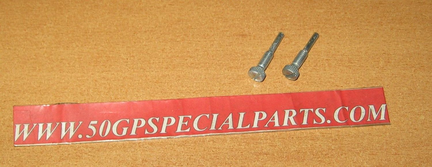 VITE REGOLAZIONE VALVOLA GAS DELLORTO  UA BS  S BS3