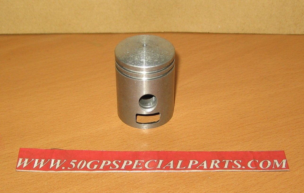 SACHS 48cc. 2T. PISTONE NUDO  VERTEX D.38,8mm