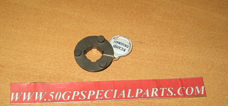 INNESTO SCORREVOLE FRANCO MORINI F5