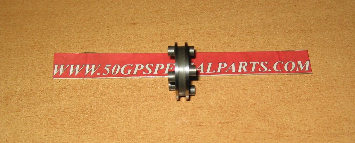 SCORREVOLE CAMBIO 5/6 VELOCITA' MINARELLI P6