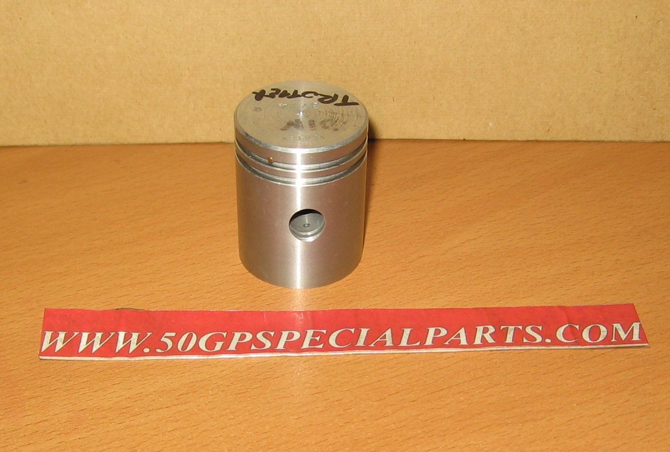 MOTO GUZZI TROTTER 48 2T. PISTONE  VERTEX NUDO D. 37,4