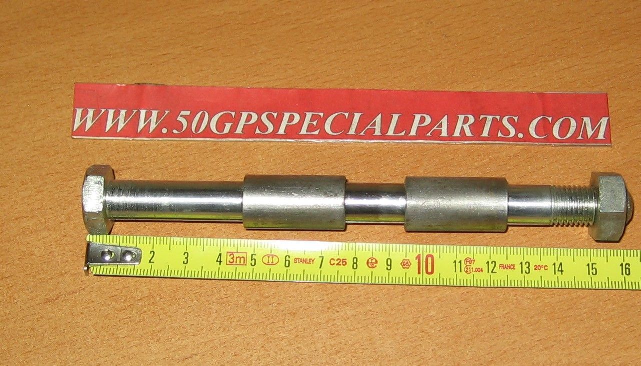 DEMM 48 50cc  PERNO FORCELLONE CON BOCCOLE