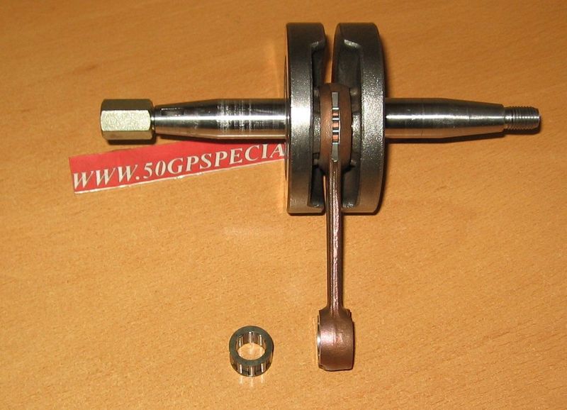 BETA 50 T60 ALBERO MOTORE USATO USED