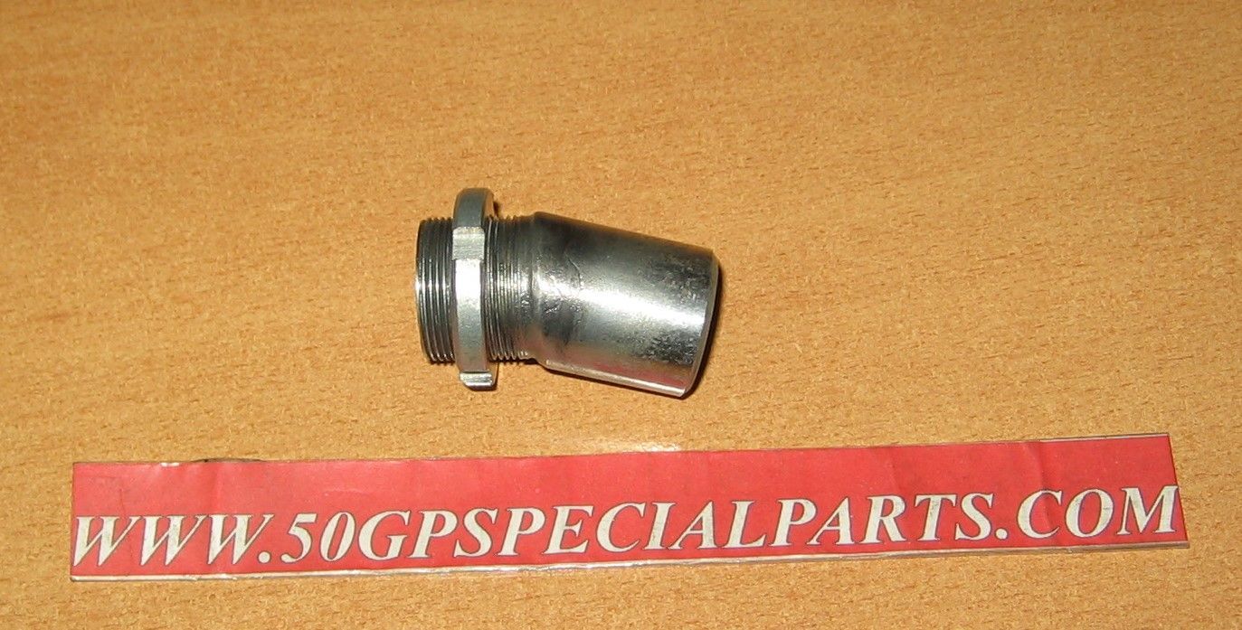 ITOM 50 3-4 MARCE   S.SPORT COLLETTORE ASPIRAZIONE D.18